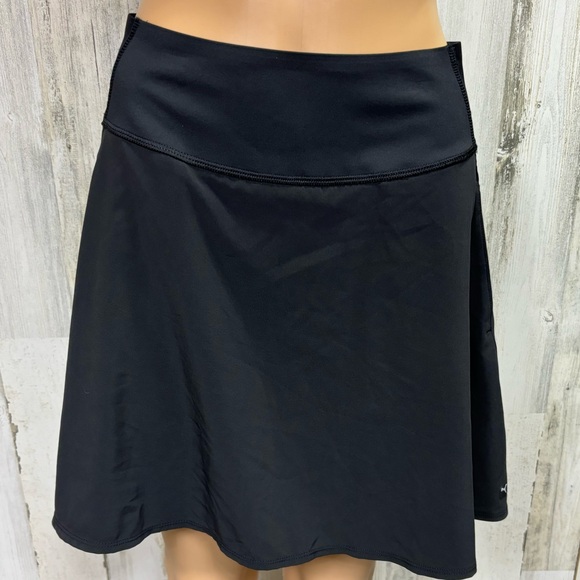 Puma Pants - Puma PWRShape Solid Woven Golf Skort